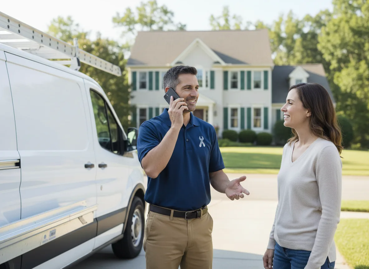 Home Gutter Service Warsaw, NC FAQs